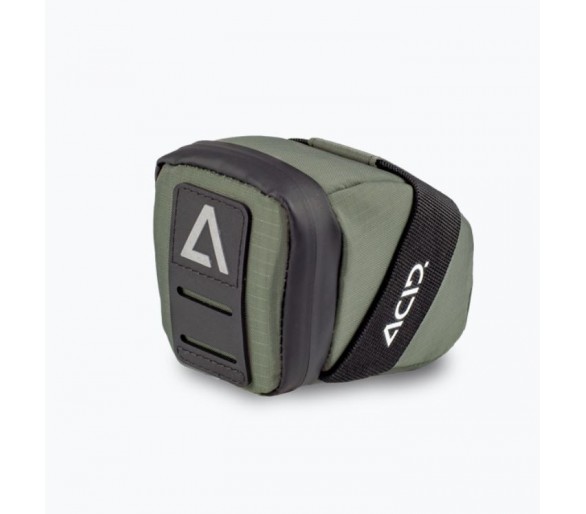 ACID Satteltasche PRO olive