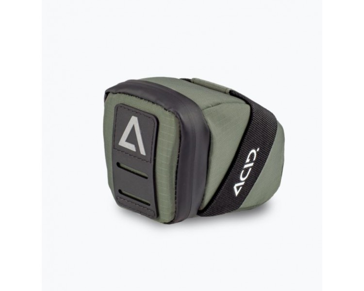 ACID Satteltasche PRO olive