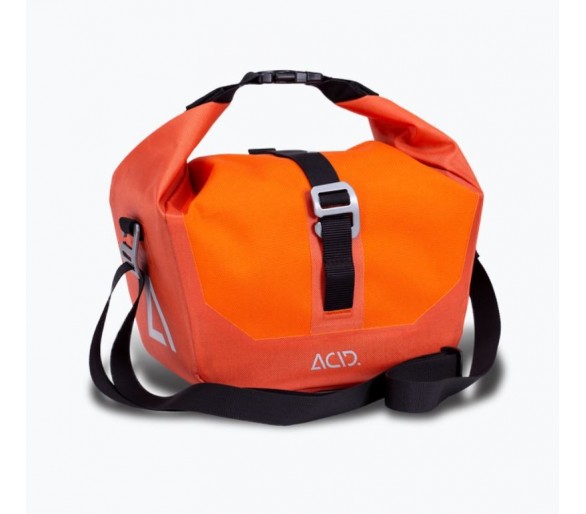 ACID Fahrradtasche TRAVLR FRONT 6 FILINK