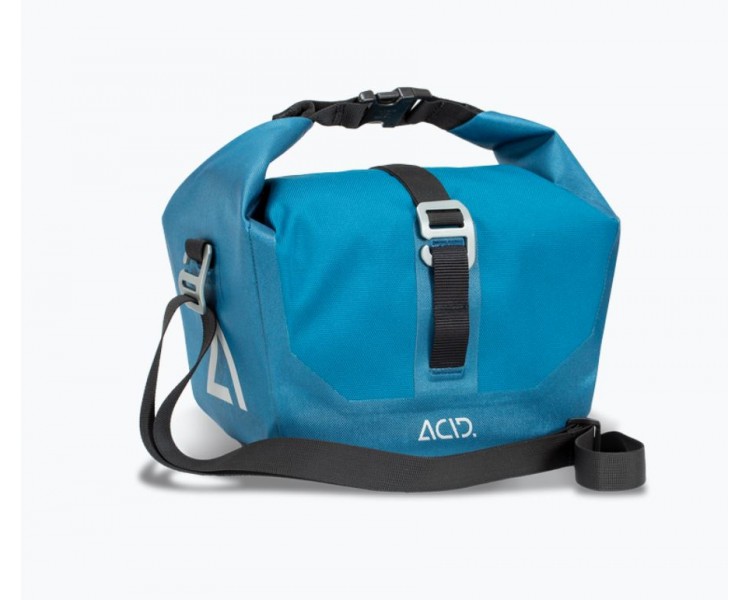 ACID Fahrradtasche TRAVLR FRONT 6 FILINK