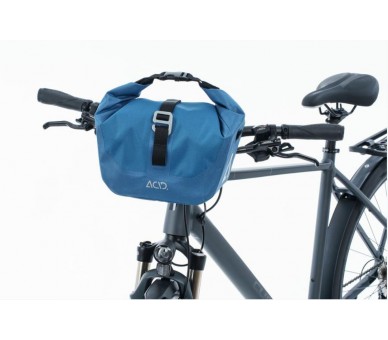 ACID Fahrradtasche TRAVLR FRONT 6 FILINK