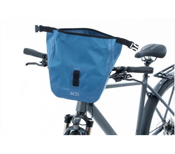 ACID Fahrradtasche TRAVLR FRONT 6 FILINK