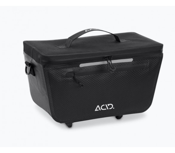 ACID Gepäckträgertasche PRO 10 RILink