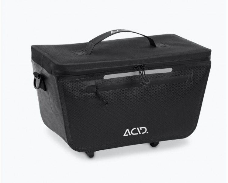 ACID Gepäckträgertasche PRO 10 RILink