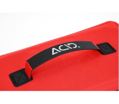 ACID Gepäckträgertasche PRO 10 RILink