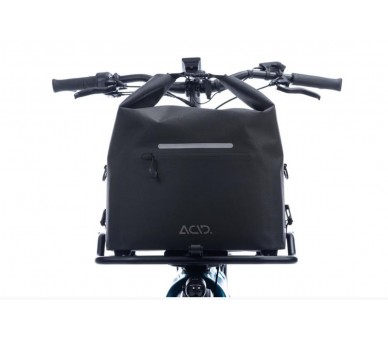ACID Frontgepäckträgertasche PRO 40 HIC RILink