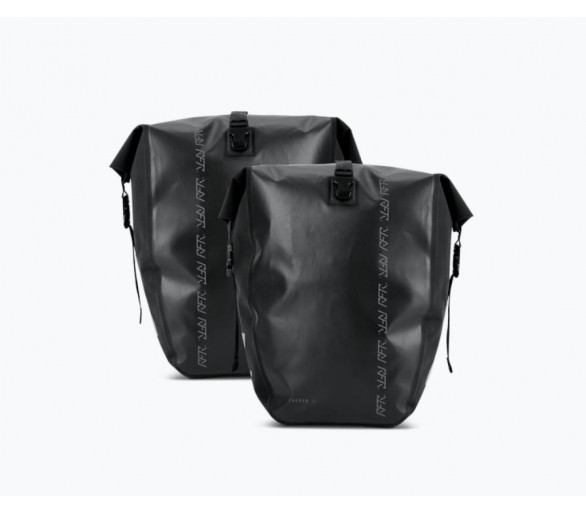 RFR Gepäckträgertasche Tourer 10/2