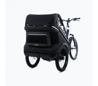 ACID Zubehörtasche TRIKE 5