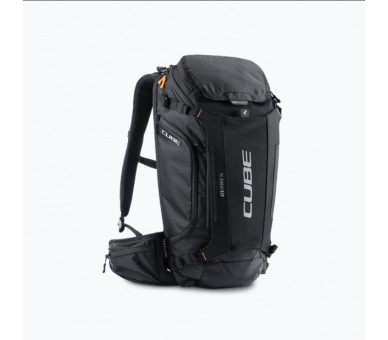 CUBE Rucksack ATX HYBRID 24