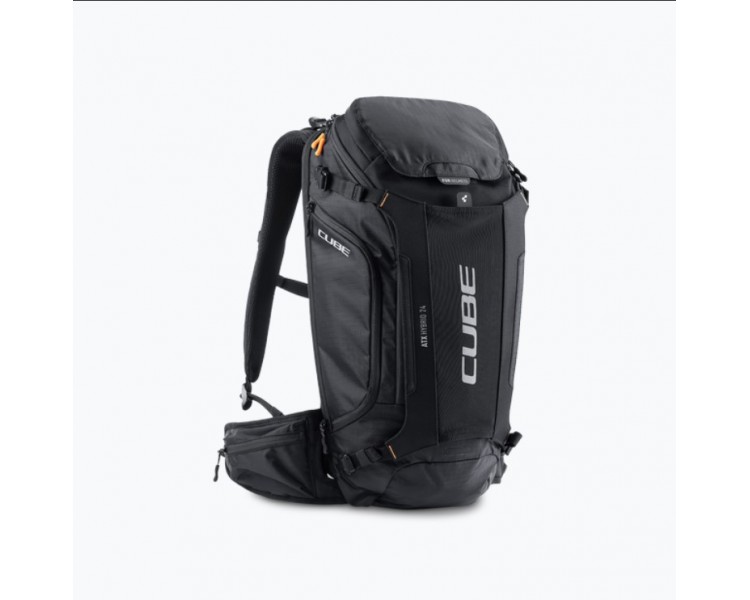 CUBE Rucksack ATX HYBRID 24