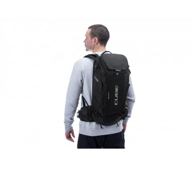 CUBE Rucksack ATX HYBRID 24