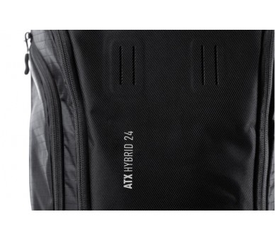 CUBE Rucksack ATX HYBRID 24