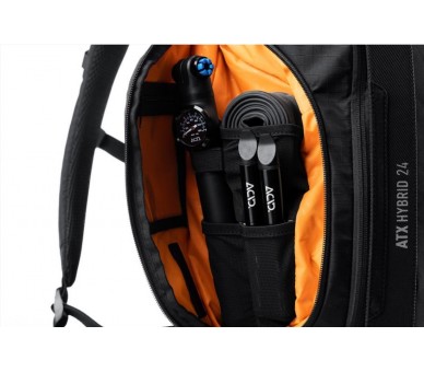 CUBE Rucksack ATX HYBRID 24