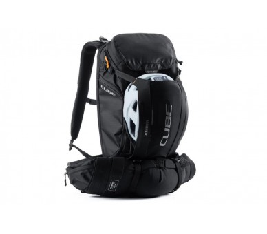 CUBE Rucksack ATX HYBRID 24