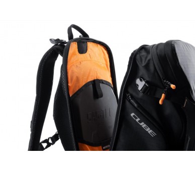 CUBE Rucksack ATX HYBRID 24