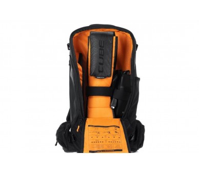 CUBE Rucksack ATX HYBRID 24