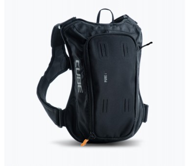 CUBE Rucksack PURE 4