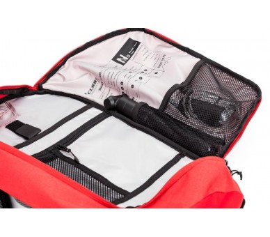 CUBE Rucksack PURE4race