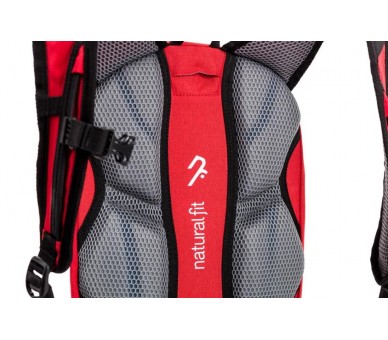 CUBE Rucksack PURE4race