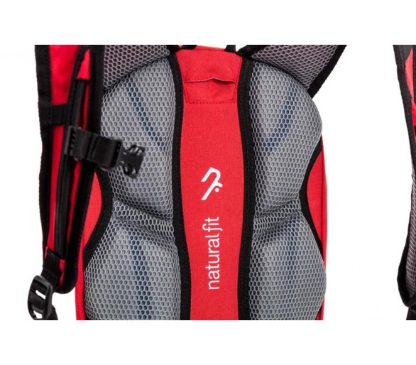 CUBE Rucksack PURE4race