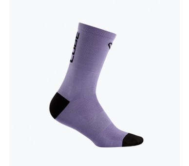 CUBE Socke High Cut ATX violet