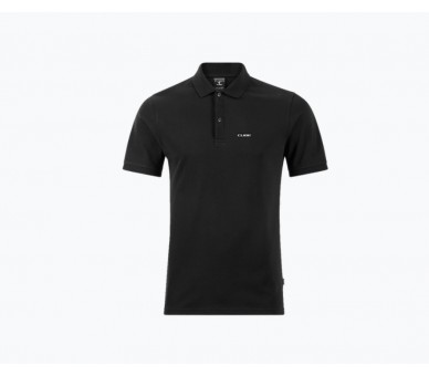 CUBE Organic Polo Shirt