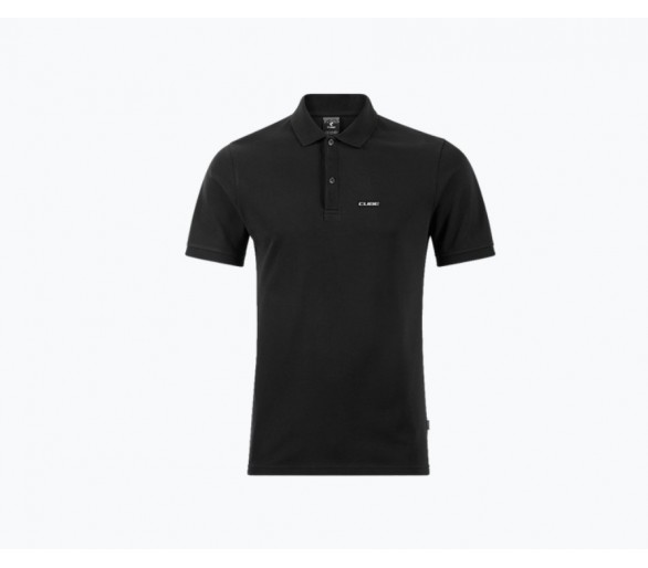 CUBE Organic Polo Shirt