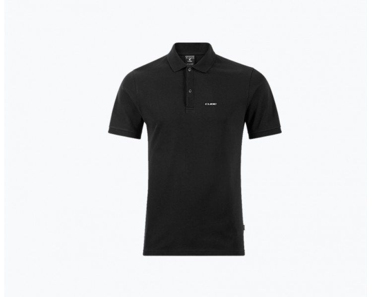 CUBE Organic Polo Shirt