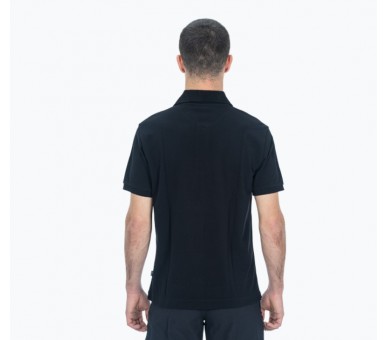 CUBE Organic Polo Shirt