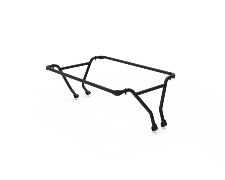 CUBE Aufsatz Longtail