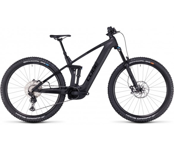 Cube Stereo Hybrid 140 HPC SLX 750 carbon´n´reflex 2023