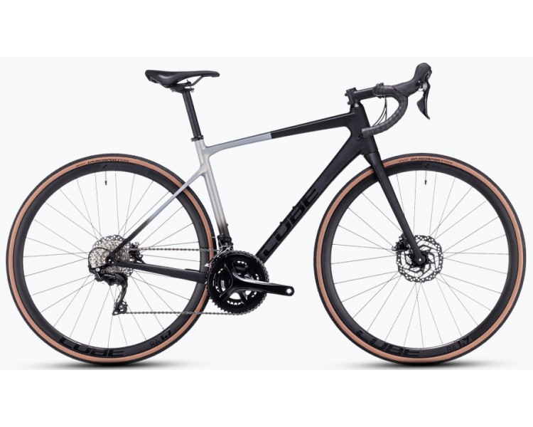 Cube Axial WS GTC Pro switchgrey´n´carbon 2023