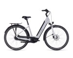 Cube Supreme Hybrid ONE 500 grey´n´grey 2023