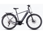 Cube Touring Hybrid EXC 625 grey´n´metal 2023