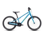 Cube Numove 180 blue´n´lime 