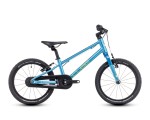 Cube Numove 160 blue´n´lime - Kinderrad