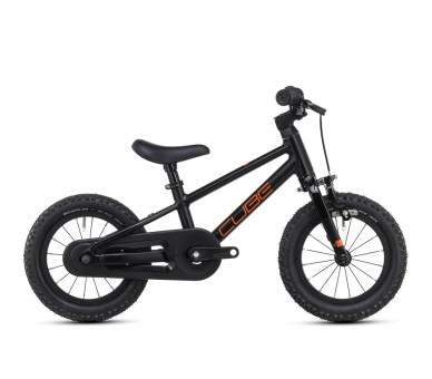 Cube Numove 120 RT black´n´orange 