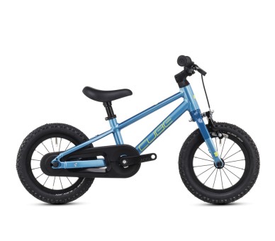 Cube Numove 120 RT blue´n´lime