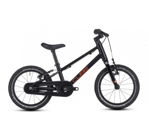 Kinderfahrrad kaufen: Laufrder und Kinderrder mit StVZO - Cube Store  Hameln