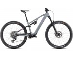 AMS HYBRID ONE44 C:68X TM 400X 29 swampgrey´n´purplereflex