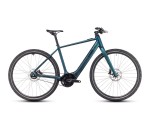 Cube Editor Hybrid Pro FE 400X black´n´spectral 2025