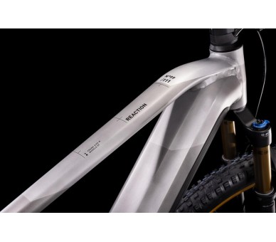 Cube Reaction Hybrid limited edition 750 29 (2022)