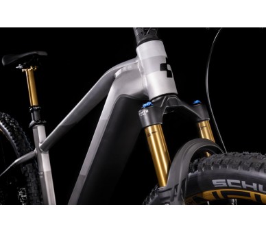 Cube Reaction Hybrid limited edition 750 29 (2022)