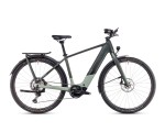 Cube Kathmandu Hybrid C:62 SLT 400X stellar´n´origanogreen 2025
