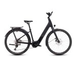 Cube Kathmandu Hybrid C:62 SLX 400X carbon´n´black 2025