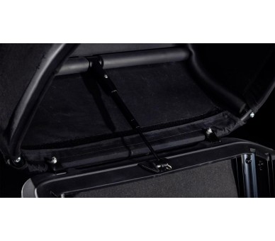 Cube Trike Family Hybrid 1500 blue´n´reflex 2025 - Lastenrad