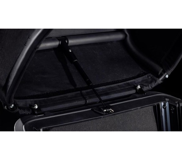 Cube Trike Family Hybrid 1500 blue´n´reflex 2025 - Lastenrad