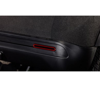 Cube Trike Family Hybrid 1500 blue´n´reflex 2025 - Lastenrad