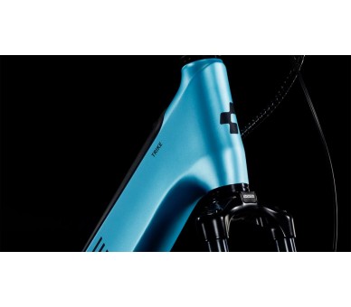 Cube Trike Family Hybrid 1500 blue´n´reflex 2025 - Lastenrad