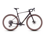 Cube Nuroad C:62 SLX solareclipse´n´aurum 2025 - Gravelbike